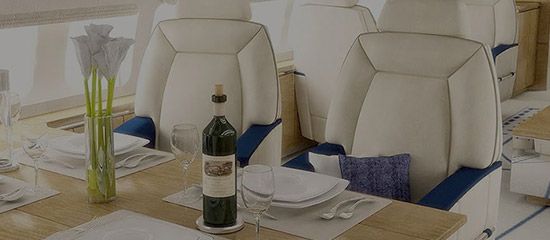 VIP-чартер