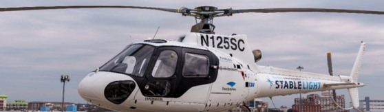 FAA сертифицировало четырехосевой автопилот