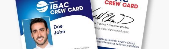 IBAC обновила карту пилотов
