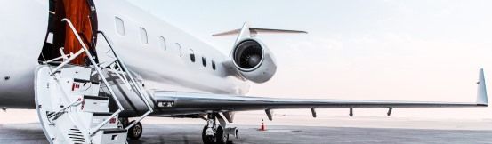 Трафик бизнес-авиации в ОАЭ вырос на 25%