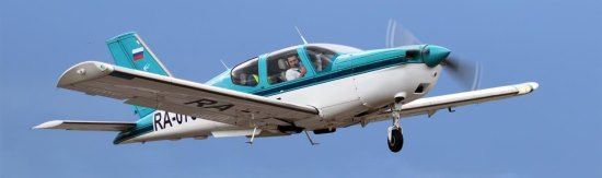 На МАКС-2023 покажут лучшие достижения бизнес-авиации