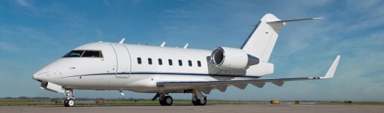 Vertis Aviation пополнил авиапарк