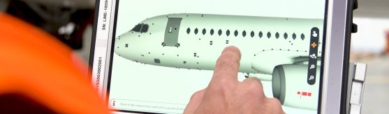 Airbus открыл дистанционные поставки