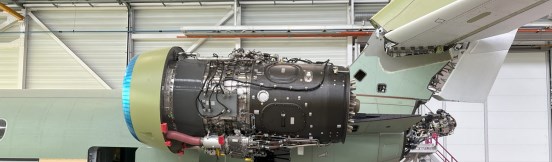 Владельцы Falcon 6X могут рассчитывать на полноценное ТО в Австралии