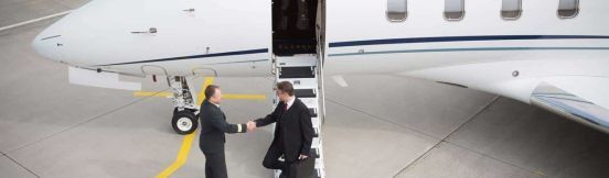 NBAA обновляет налоговое руководство по использованию корпоративных самолетов в некоммерческих целях