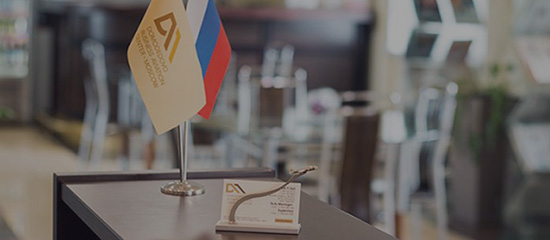 Деловая авиация в аэропорту Домодедово