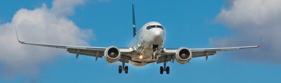 Россия возобновляет авиасообщение еще с 8 странами