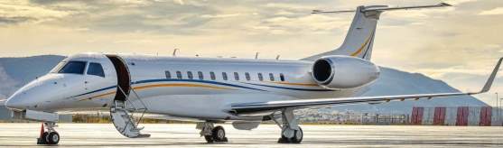 Vertis Aviation пополнил чартерный парк новым Legacy 600