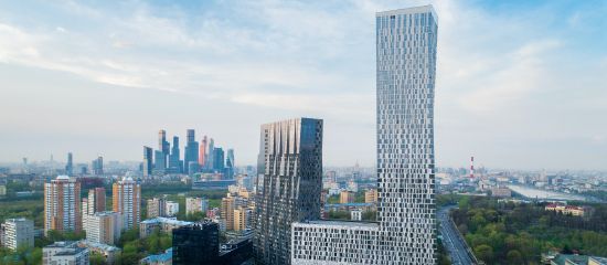 Аренда самолета Москва