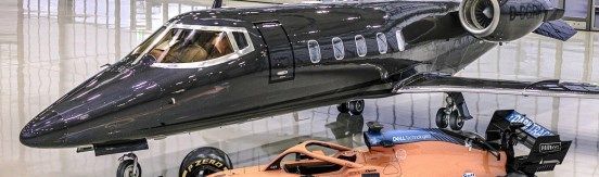 FAI продолжило сотрудничество с McLaren Racing