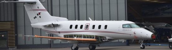Pilatus Aircraft готовит к выпуску второй РС-24
