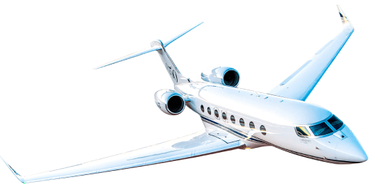 Бизнес-aвиация Luxury VIP travel