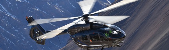 H145 отправятся в Папуа-Новую Гвинею
