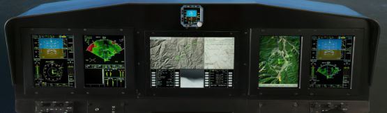 Airbus Helicopters переходит на новую авионику от Thales