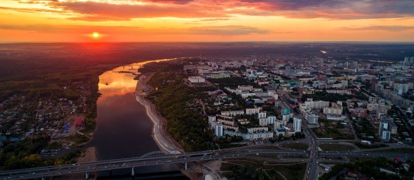 Заказ самолета Уфа