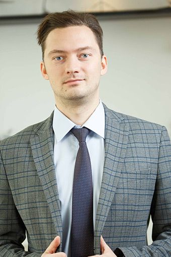 Александр Михайлюк