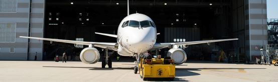 Суперджеты SSJ100 хотят собирать в ОАЭ