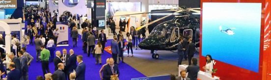 EBACE вернется с новой программой
