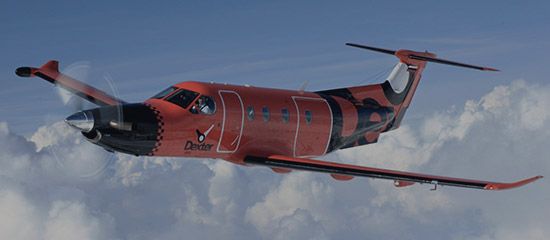 Авиатакси: что это такое, как работает, как заказать
