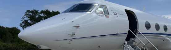 Gulfstream G500, G600 и G650ER получили новую передачи данных