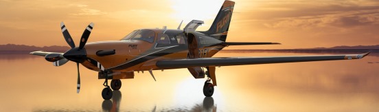 Piper готова к запуску M700 Fury