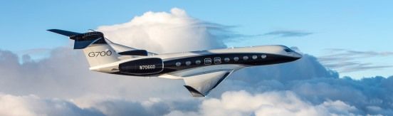 Скоростные рекорды для G700