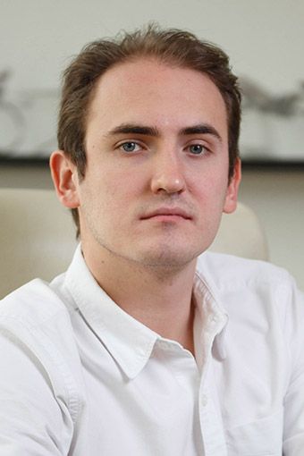 Кирилл Иванов