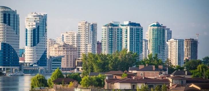 Заказ самолета Краснодар