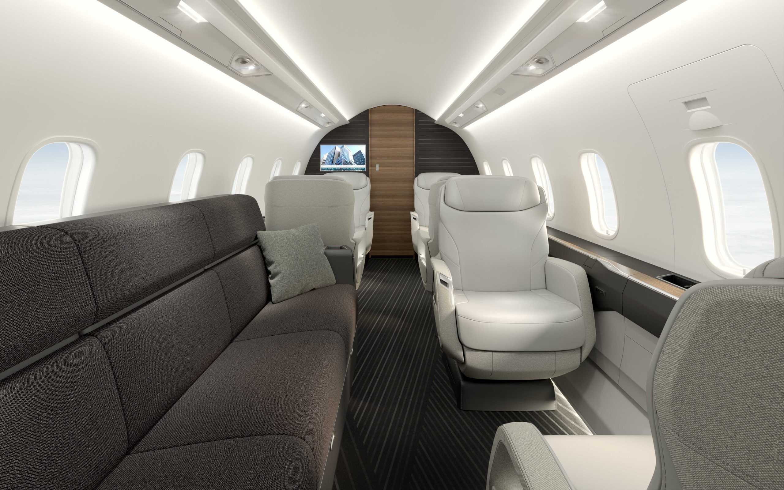 Challenger 3500 награжден Red Dot