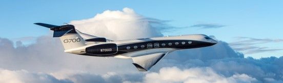 Илон Маск приобрел новый Gulfstream стоимостью 80 млн долларов