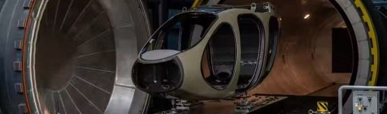 Joby собрала первый серийный eVTOL