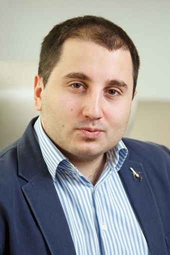 Никита Хозов