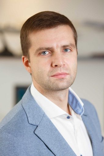 Кирилл Лагерев