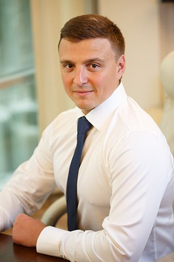 Владимир Петков