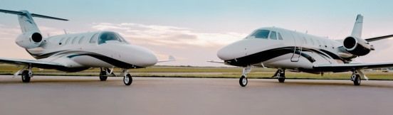 Textron Aviation презентовала новые бизнес-джеты