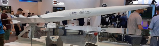 Россия будет выпускать сверхзвуковые бизнес-джеты