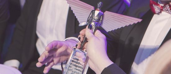 Лучший брокер 2017