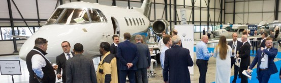 Air Charter Expo состоится в запланированное время