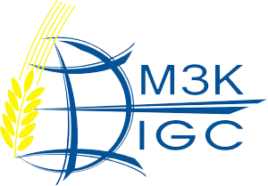 Международная зерновая компания