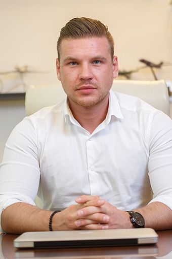 Евгений Гвоздев