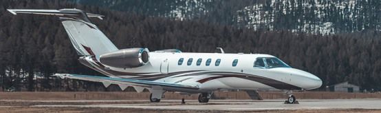 В Европе состоится дебют Gessna Citation CJ4 Gen 2 и King Air 360