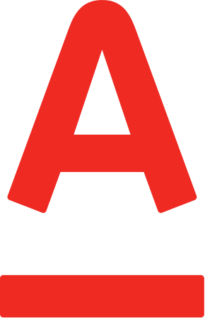 Альфа-Банк