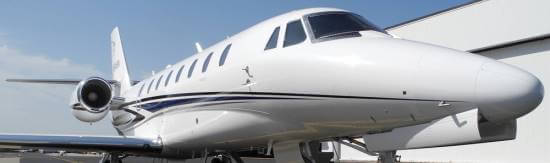 Textron прекратил выпуск двух бизнес-джетов