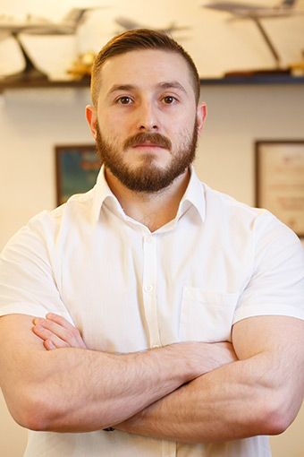 Павел Ивженко