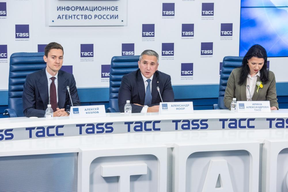 Бизнес-джеты для владельцев нефтегазовой отрасли