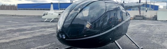 R66 Turbine получили клиенты из Урала и Сибири