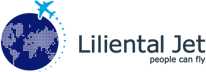 Liliental jet