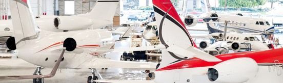 Clay Lacy Aviation сертифицирован европейскими авиавластями