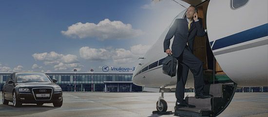 Что такое деловая (бизнес) авиация