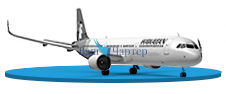 Airbus A321